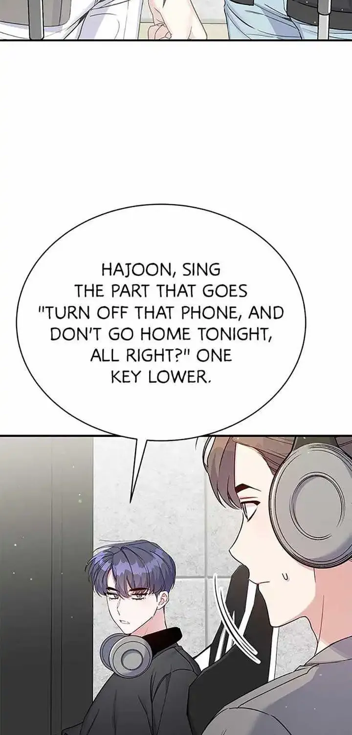 A Blank Slate Regression for the Idol That Lost His Original Mindset Zinmanga X Chapter 14 Page 53
