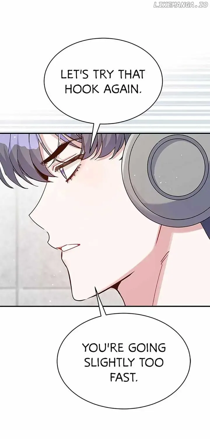 A Blank Slate Regression for the Idol That Lost His Original Mindset Zinmanga X Chapter 14 Page 57