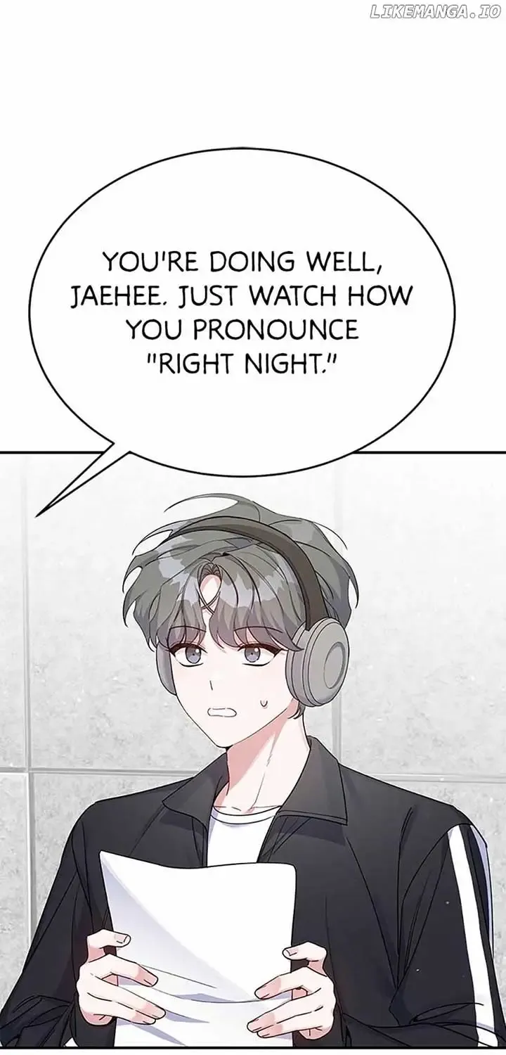 A Blank Slate Regression for the Idol That Lost His Original Mindset Zinmanga X Chapter 14 Page 60