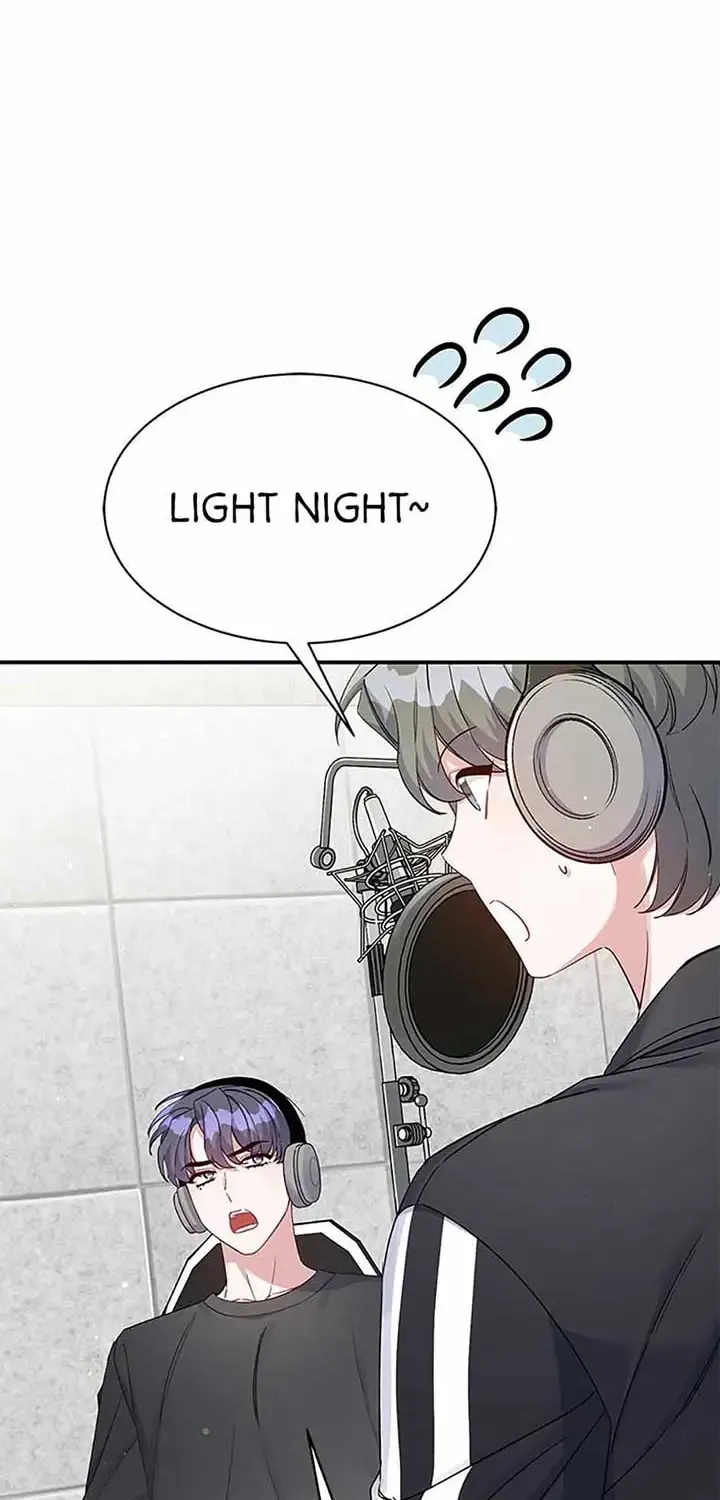 A Blank Slate Regression for the Idol That Lost His Original Mindset Zinmanga X Chapter 14 Page 61