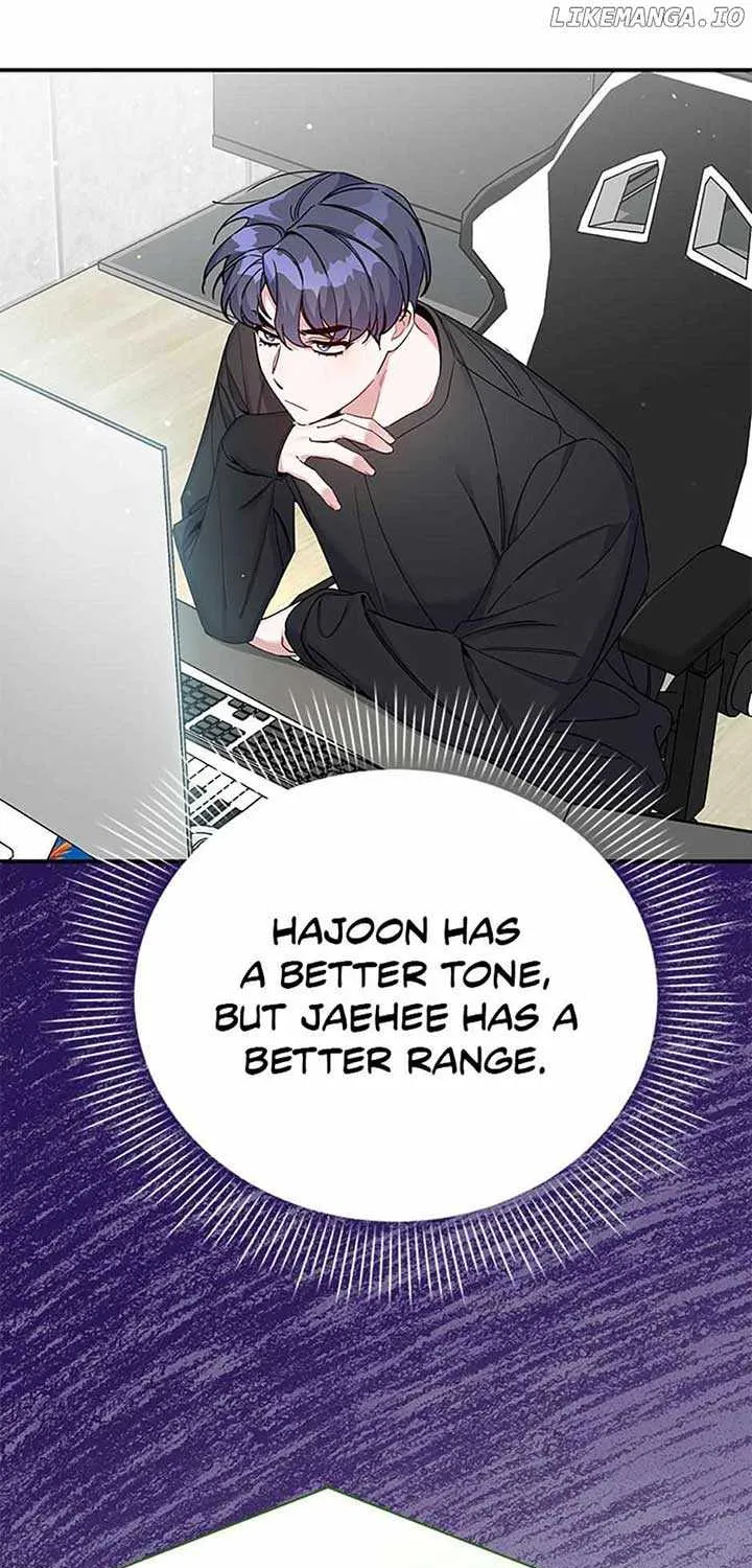 A Blank Slate Regression for the Idol That Lost His Original Mindset Zinmanga X Chapter 14 Page 69