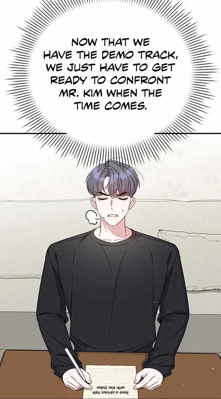 A Blank Slate Regression for the Idol That Lost His Original Mindset Zinmanga X Chapter 14 Page 81