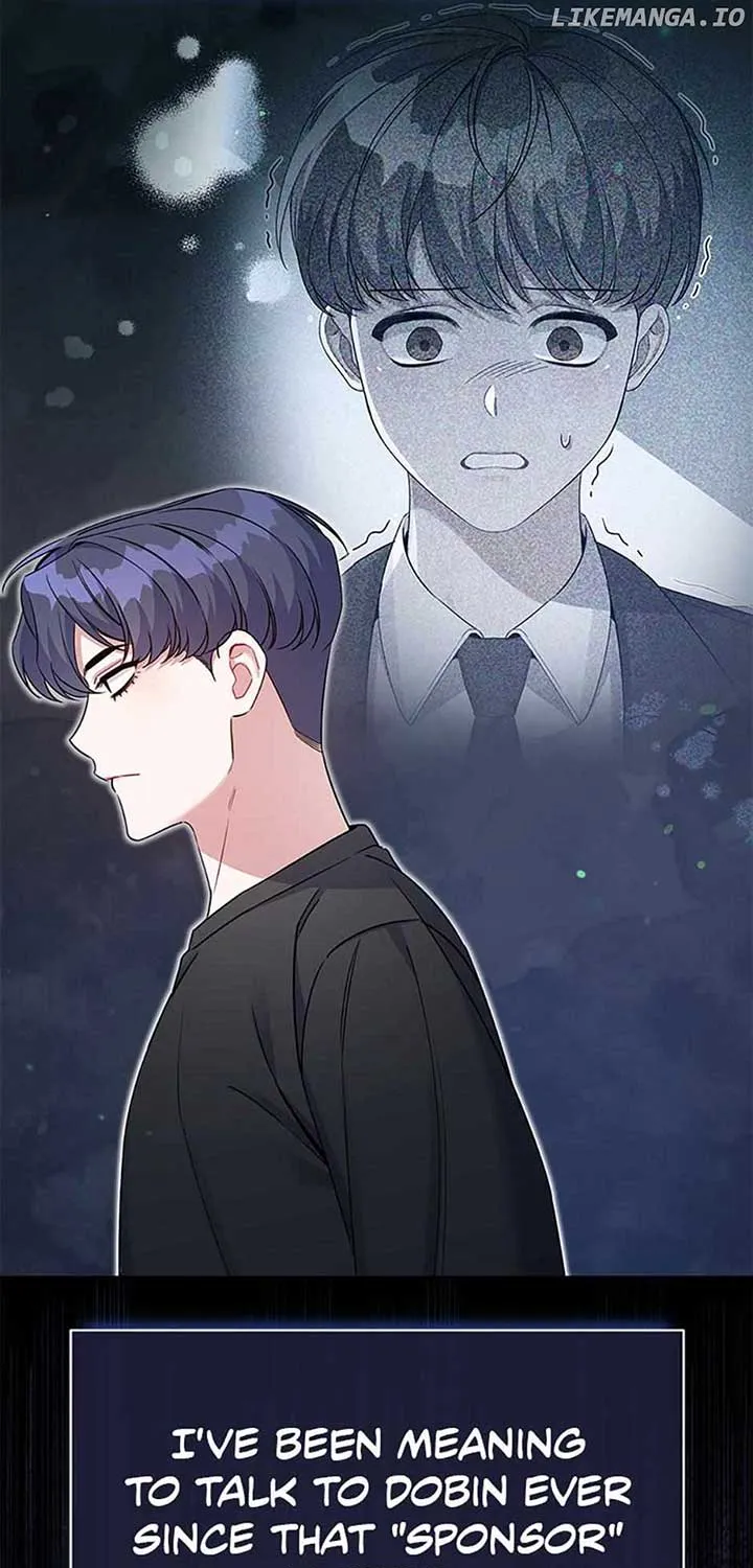 A Blank Slate Regression for the Idol That Lost His Original Mindset Zinmanga X Chapter 14 Page 84