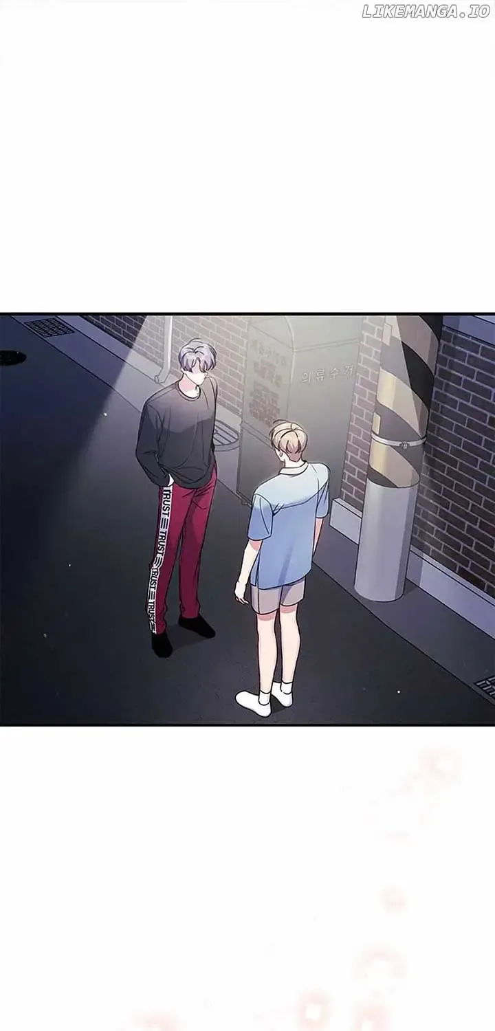 A Blank Slate Regression for the Idol That Lost His Original Mindset Zinmanga X Chapter 14 Page 86