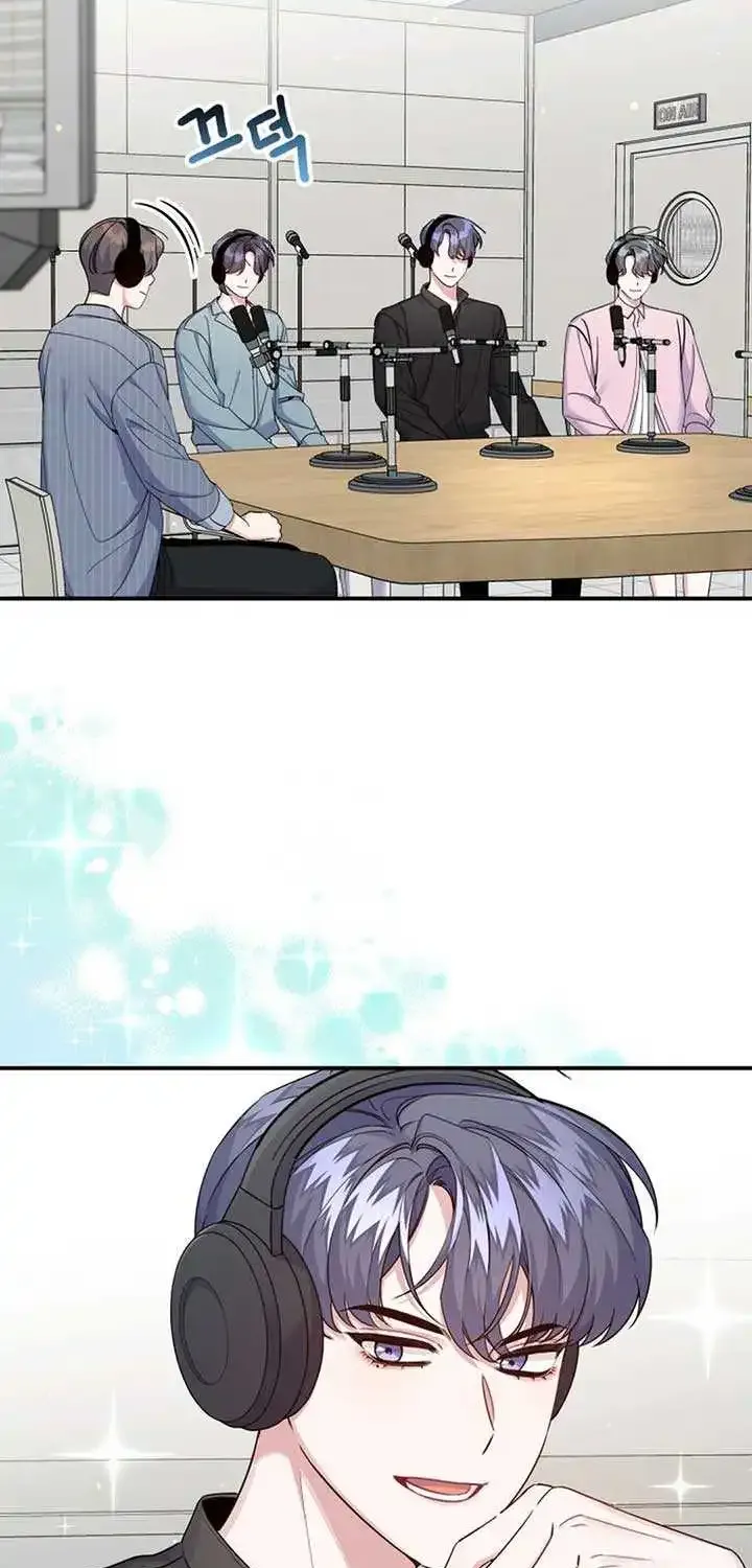 A Blank Slate Regression for the Idol That Lost His Original Mindset Zinmanga X Chapter 13 Page 7