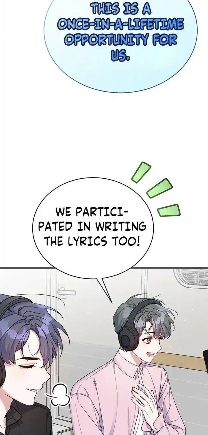 A Blank Slate Regression for the Idol That Lost His Original Mindset Zinmanga X Chapter 13 Page 18