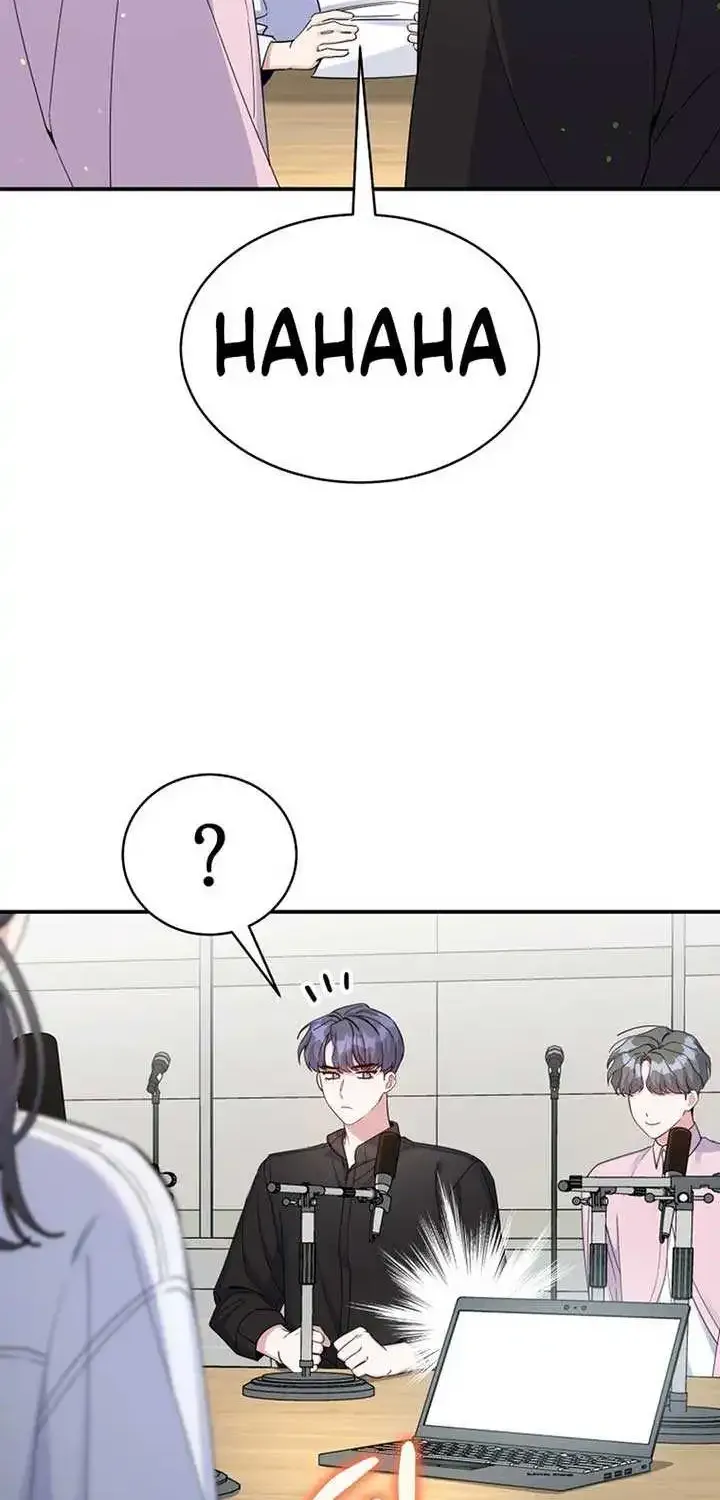 A Blank Slate Regression for the Idol That Lost His Original Mindset Zinmanga X Chapter 13 Page 21