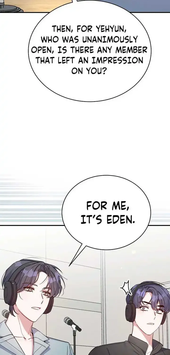 A Blank Slate Regression for the Idol That Lost His Original Mindset Zinmanga X Chapter 13 Page 31