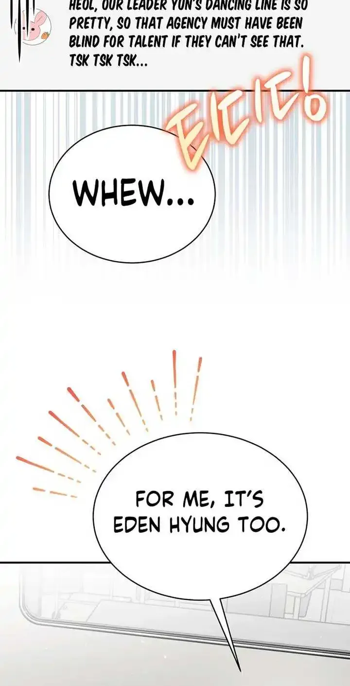 A Blank Slate Regression for the Idol That Lost His Original Mindset Zinmanga X Chapter 13 Page 36