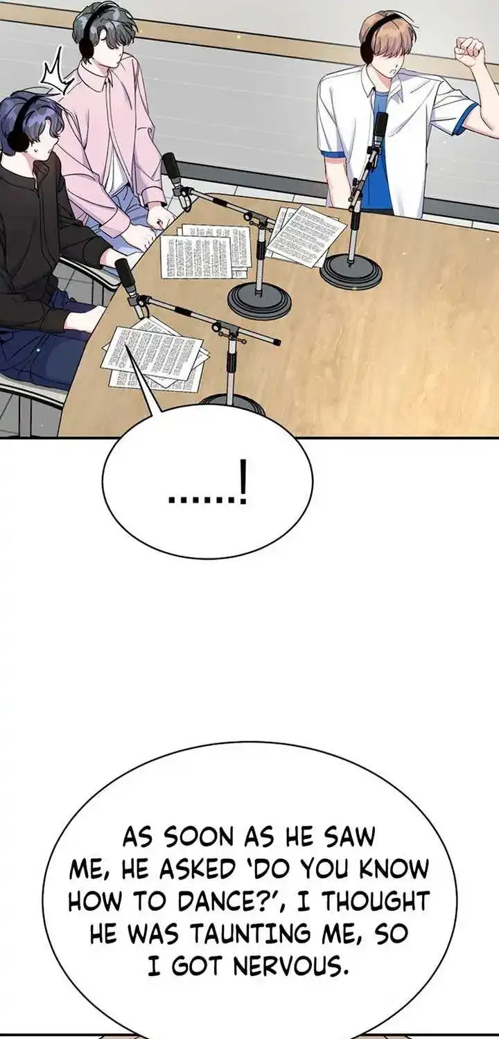 A Blank Slate Regression for the Idol That Lost His Original Mindset Zinmanga X Chapter 13 Page 37