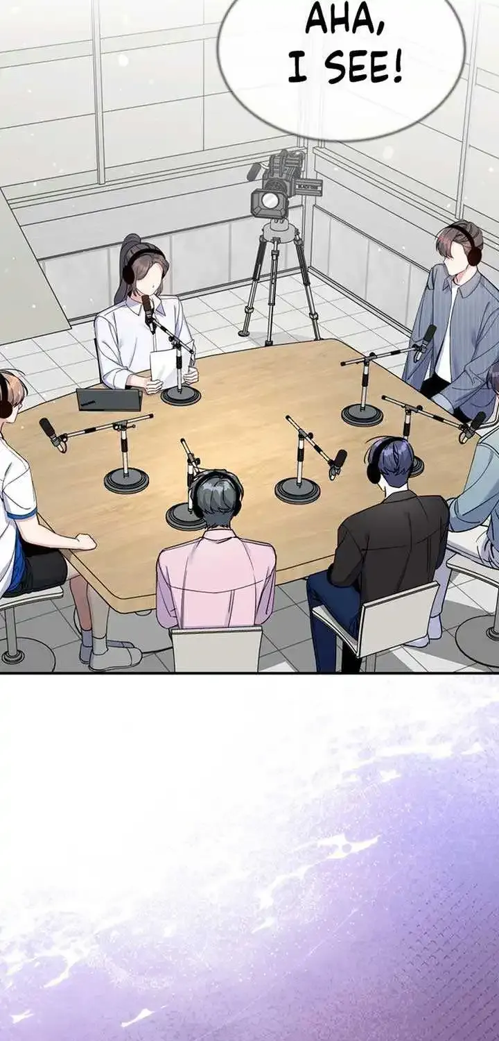 A Blank Slate Regression for the Idol That Lost His Original Mindset Zinmanga X Chapter 13 Page 45