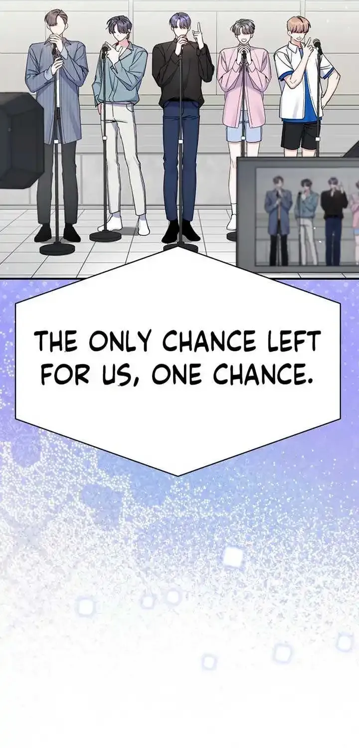 A Blank Slate Regression for the Idol That Lost His Original Mindset Zinmanga X Chapter 13 Page 60