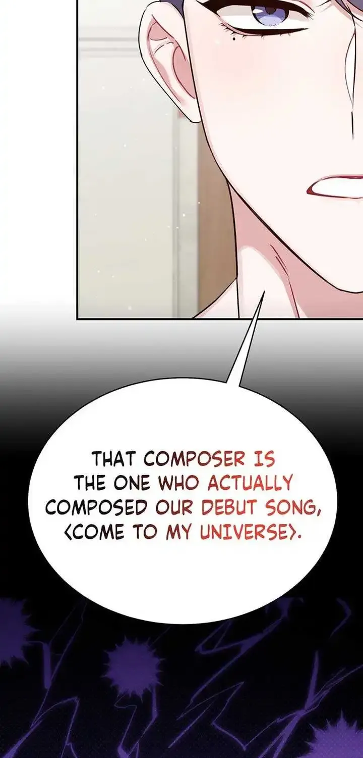 A Blank Slate Regression for the Idol That Lost His Original Mindset Zinmanga X Chapter 13 Page 85