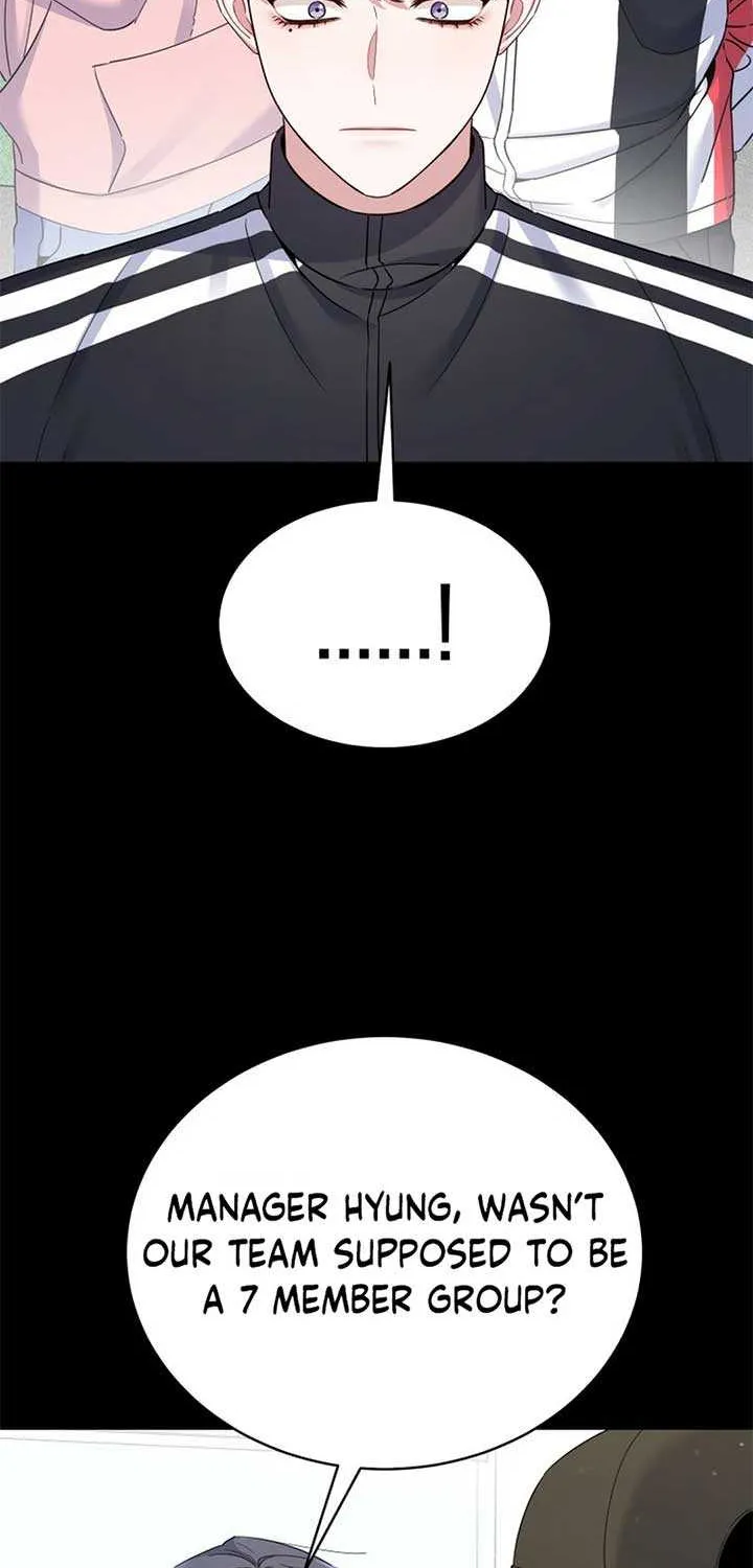 A Blank Slate Regression for the Idol That Lost His Original Mindset Zinmanga X Chapter 12 Page 21