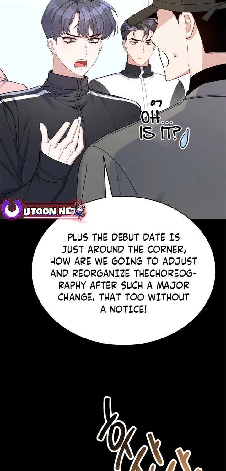 A Blank Slate Regression for the Idol That Lost His Original Mindset Zinmanga X Chapter 12 Page 22