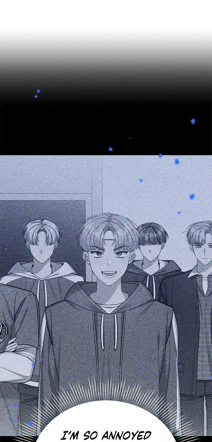 A Blank Slate Regression for the Idol That Lost His Original Mindset Zinmanga X Chapter 12 Page 87