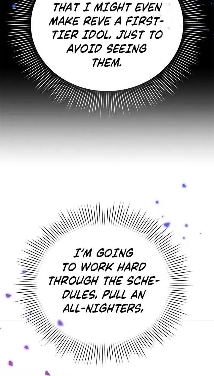 A Blank Slate Regression for the Idol That Lost His Original Mindset Zinmanga X Chapter 12 Page 88