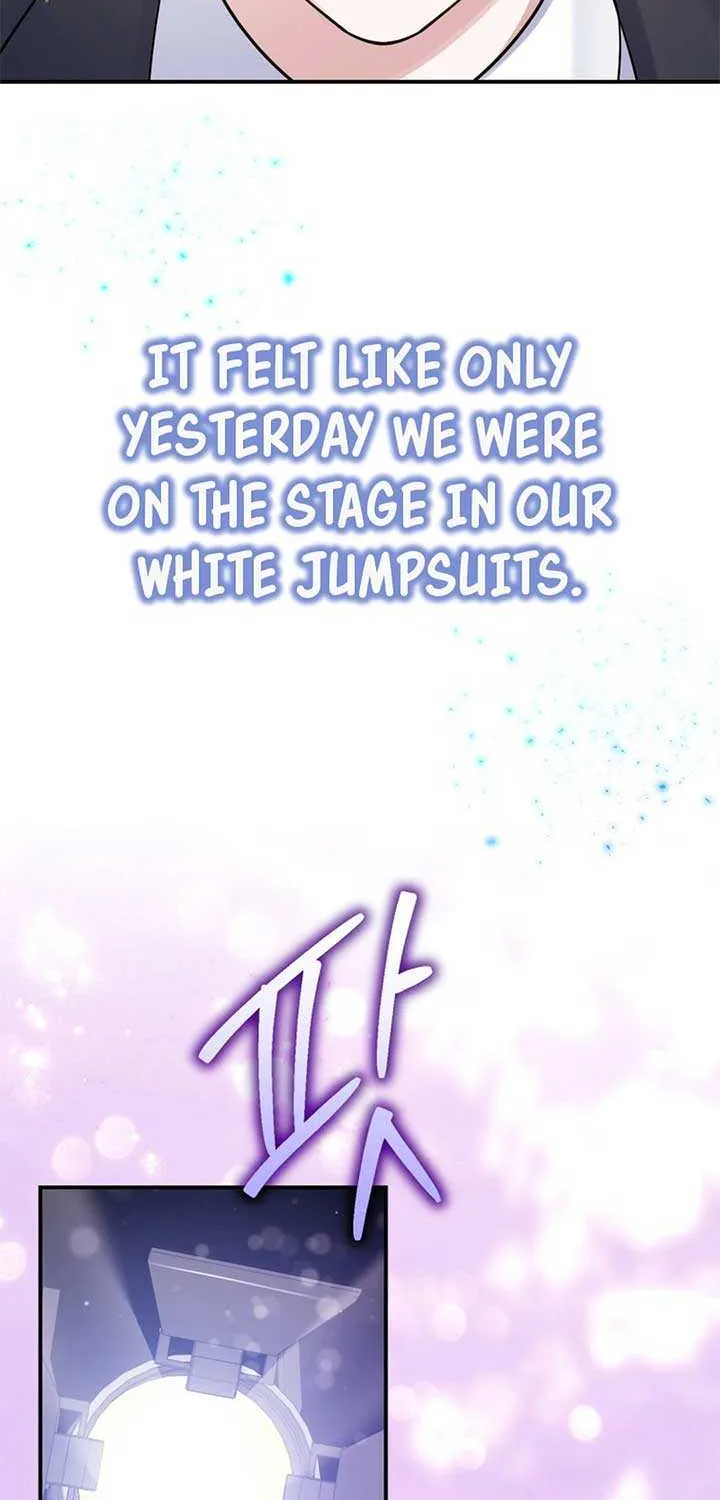 A Blank Slate Regression for the Idol That Lost His Original Mindset Zinmanga X Chapter 11.1 Page 21