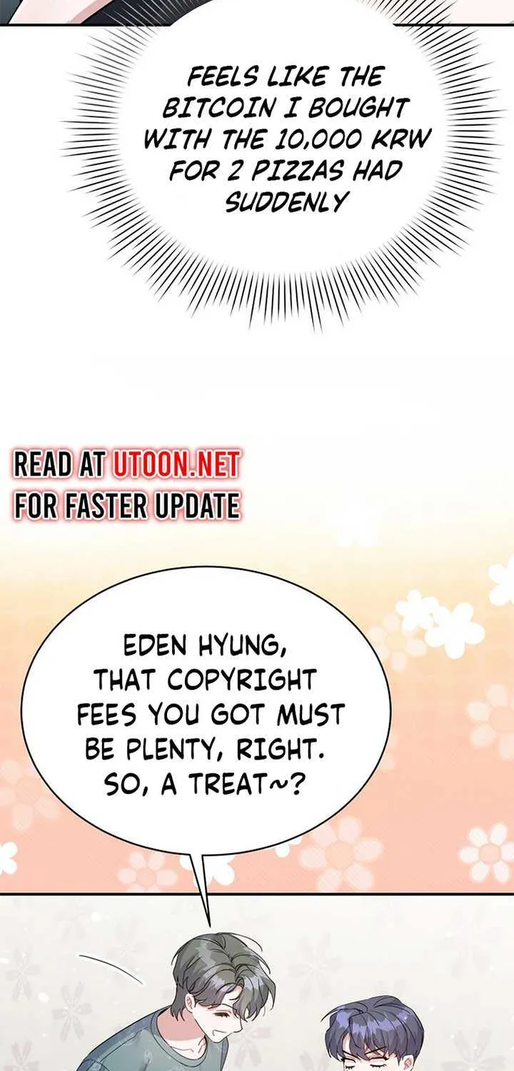 A Blank Slate Regression for the Idol That Lost His Original Mindset Zinmanga X Chapter 11.1 Page 56