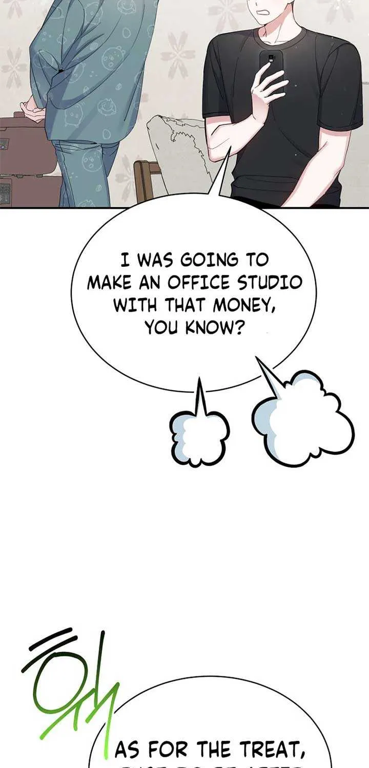 A Blank Slate Regression for the Idol That Lost His Original Mindset Zinmanga X Chapter 11.1 Page 57