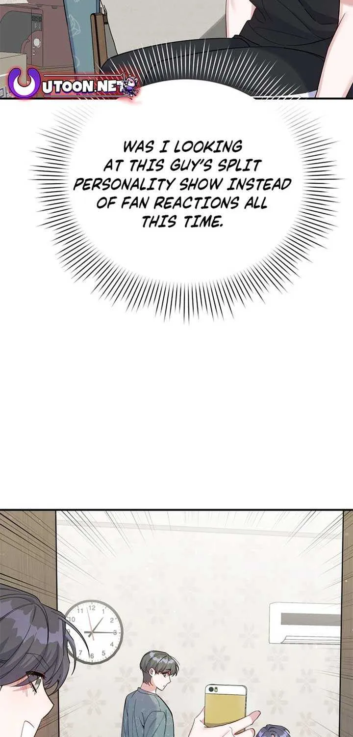 A Blank Slate Regression for the Idol That Lost His Original Mindset Zinmanga X Chapter 11 Page 52