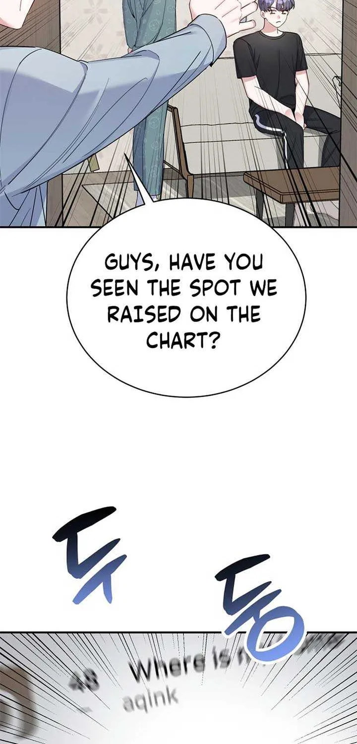 A Blank Slate Regression for the Idol That Lost His Original Mindset Zinmanga X Chapter 11 Page 53