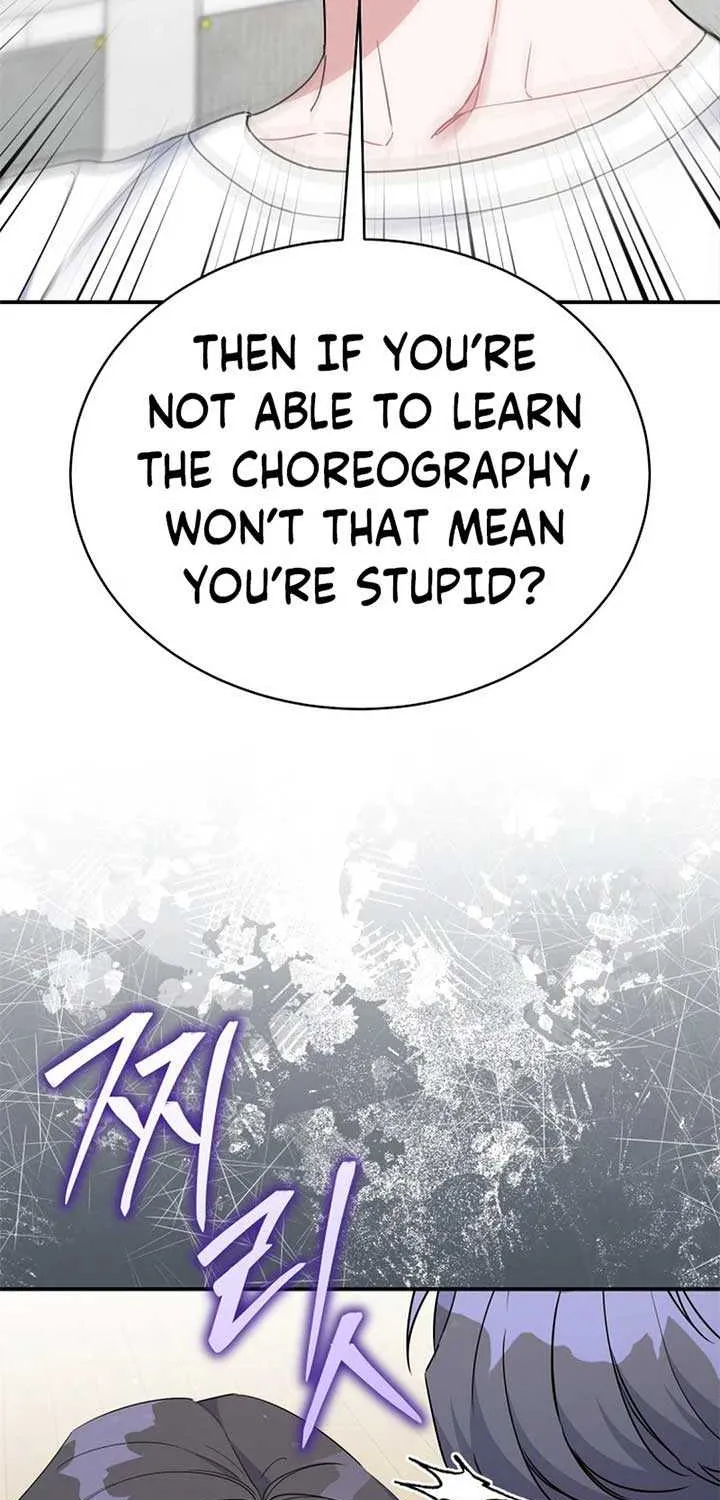 A Blank Slate Regression for the Idol That Lost His Original Mindset Zinmanga X Chapter 10 Page 8