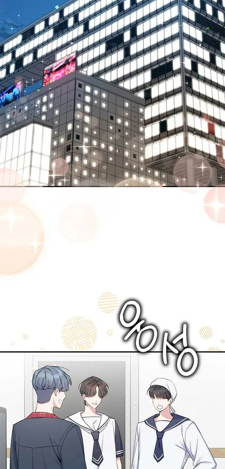 A Blank Slate Regression for the Idol That Lost His Original Mindset Zinmanga X Chapter 10 Page 36