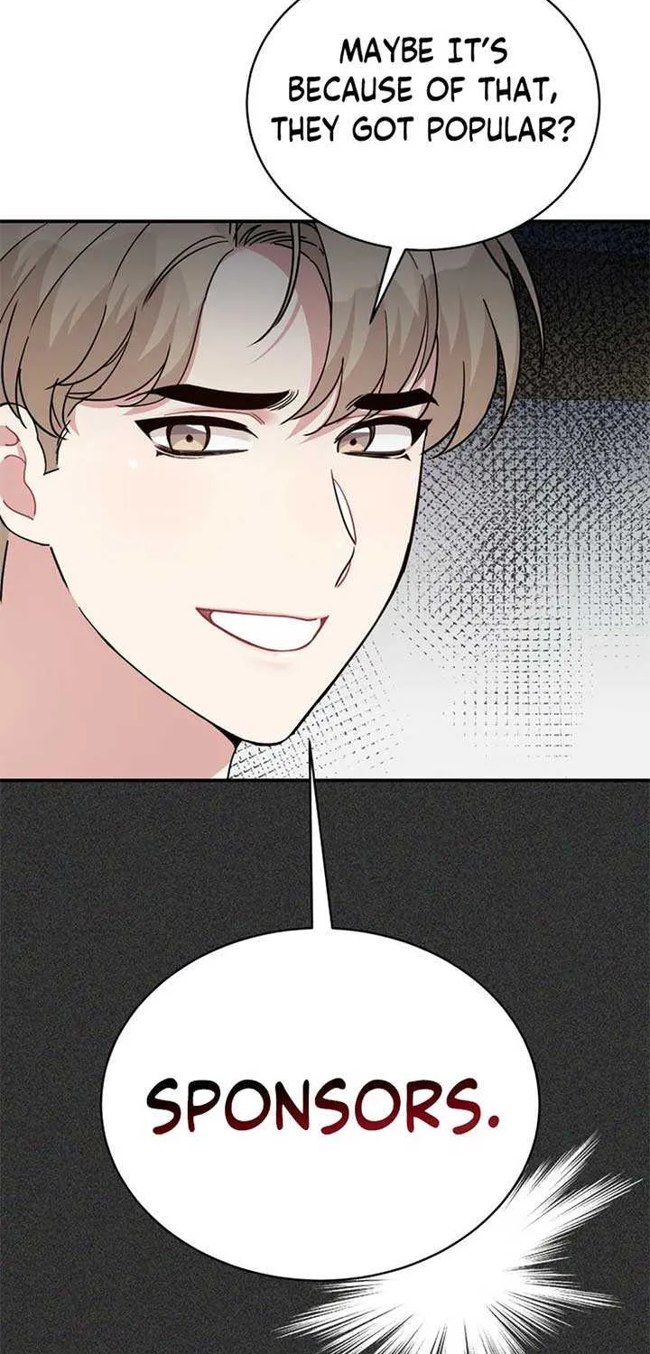 A Blank Slate Regression for the Idol That Lost His Original Mindset Zinmanga X Chapter 10 Page 53
