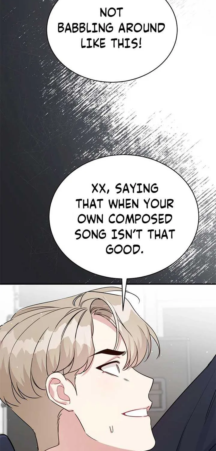 A Blank Slate Regression for the Idol That Lost His Original Mindset Zinmanga X Chapter 10 Page 71