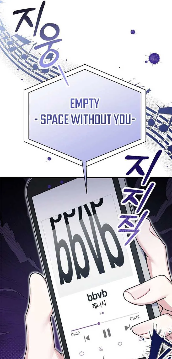 A Blank Slate Regression for the Idol That Lost His Original Mindset Zinmanga X Chapter 10 Page 74