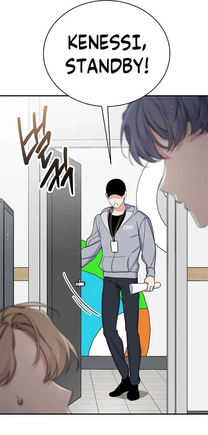 A Blank Slate Regression for the Idol That Lost His Original Mindset Zinmanga X Chapter 10 Page 83
