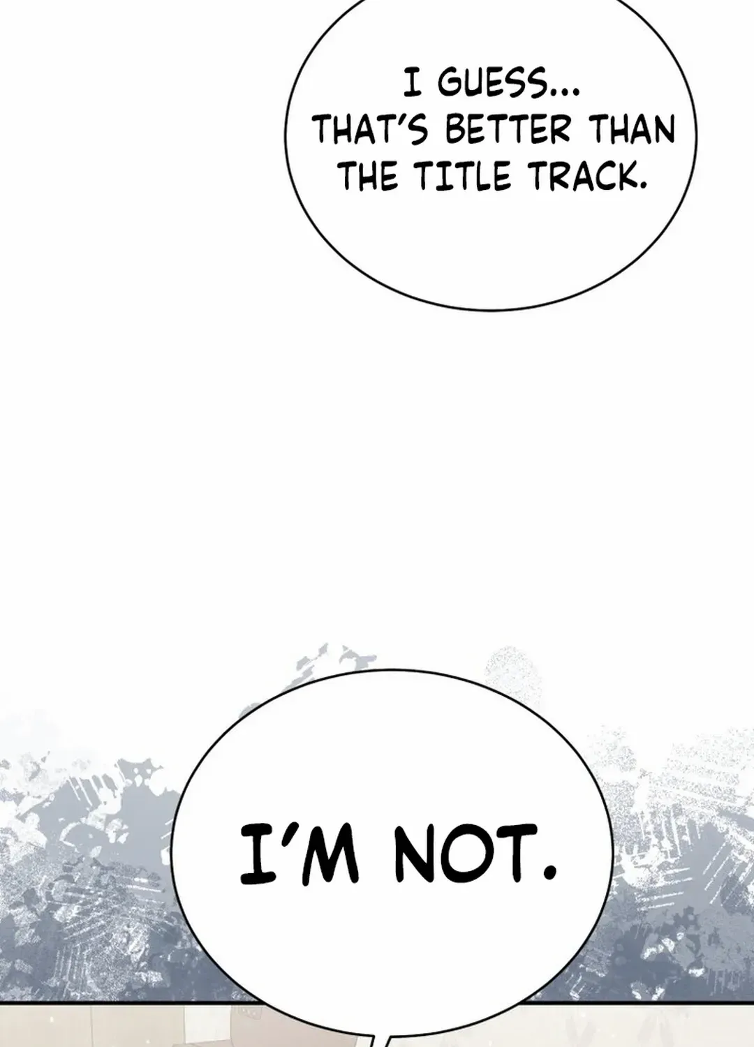 A Blank Slate Regression for the Idol That Lost His Original Mindset Zinmanga X Chapter 9 Page 45