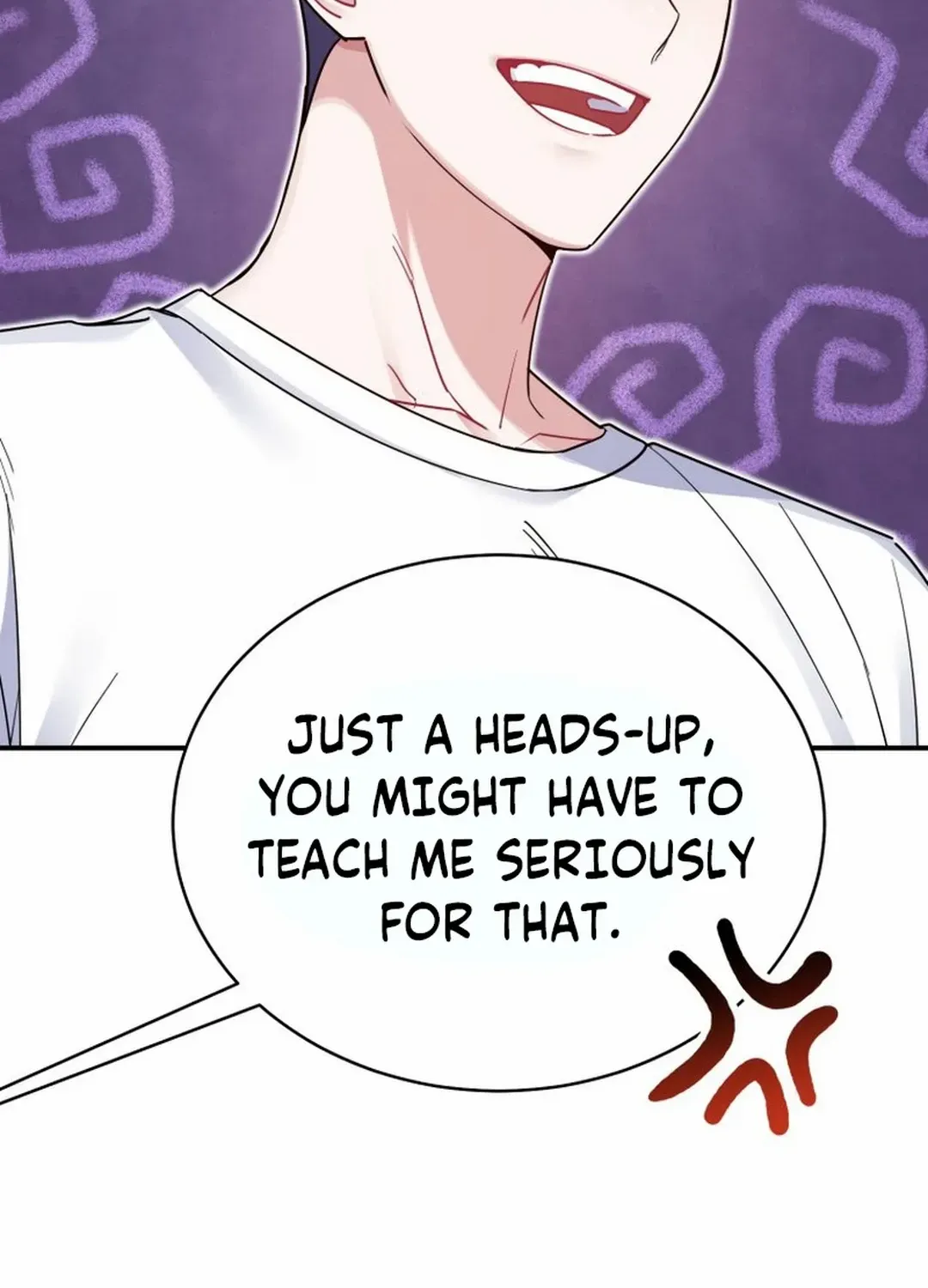 A Blank Slate Regression for the Idol That Lost His Original Mindset Zinmanga X Chapter 9 Page 76