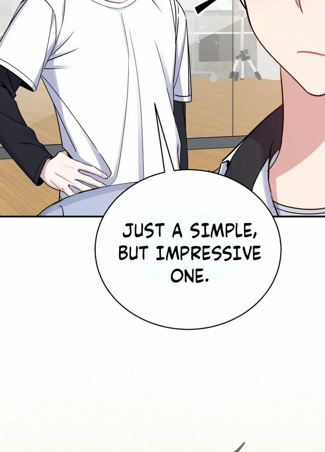A Blank Slate Regression for the Idol That Lost His Original Mindset Zinmanga X Chapter 9 Page 89