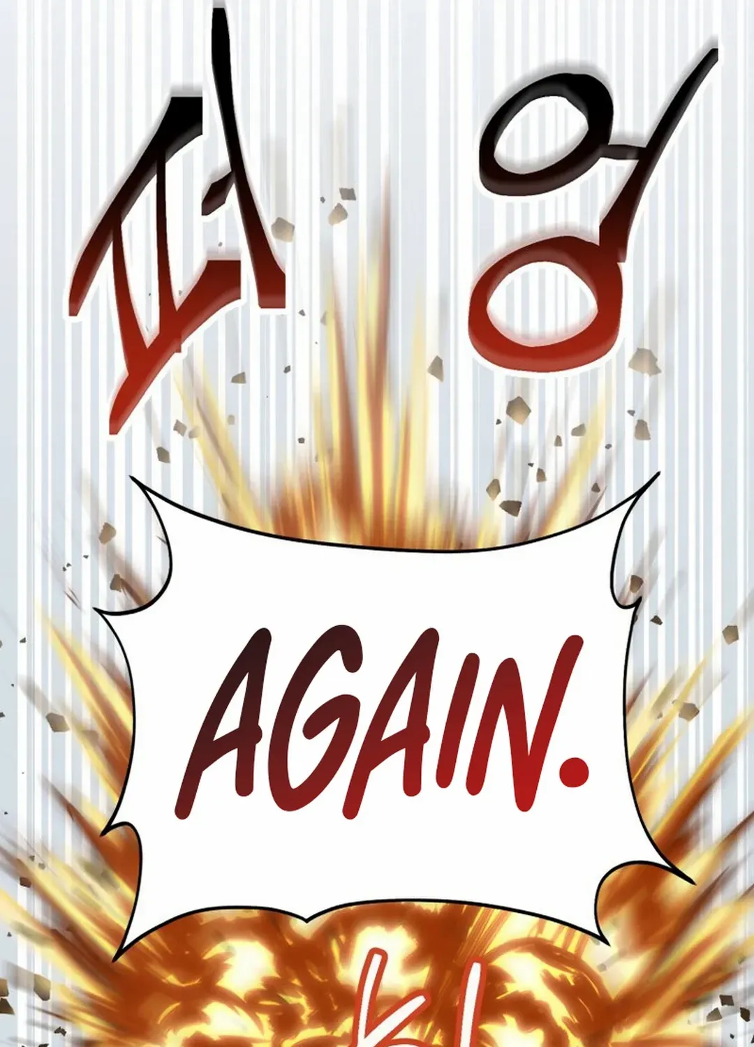 A Blank Slate Regression for the Idol That Lost His Original Mindset Zinmanga X Chapter 9 Page 115