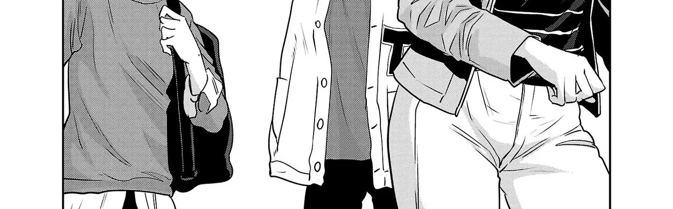 Haruka Reset Zinmanga X Chapter 38 Page 12