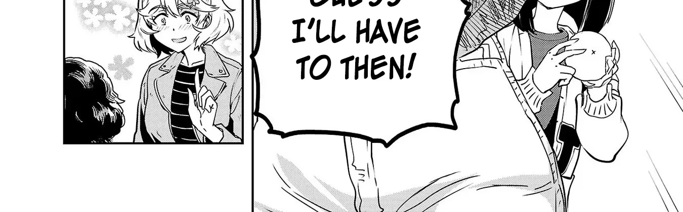 Haruka Reset Zinmanga X Chapter 38 Page 16