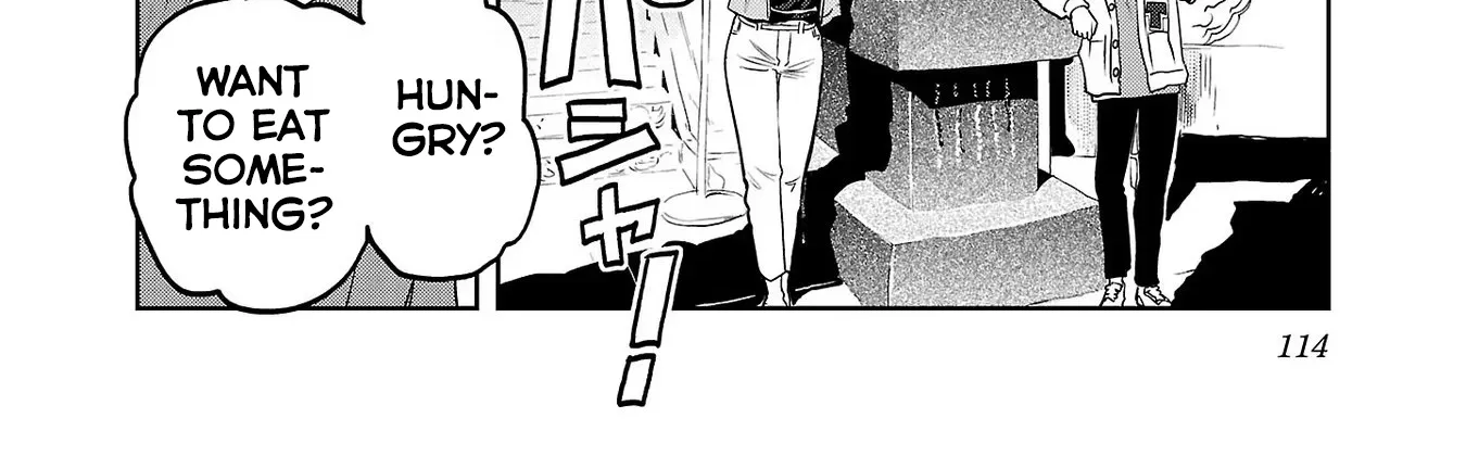 Haruka Reset Zinmanga X Chapter 38 Page 24