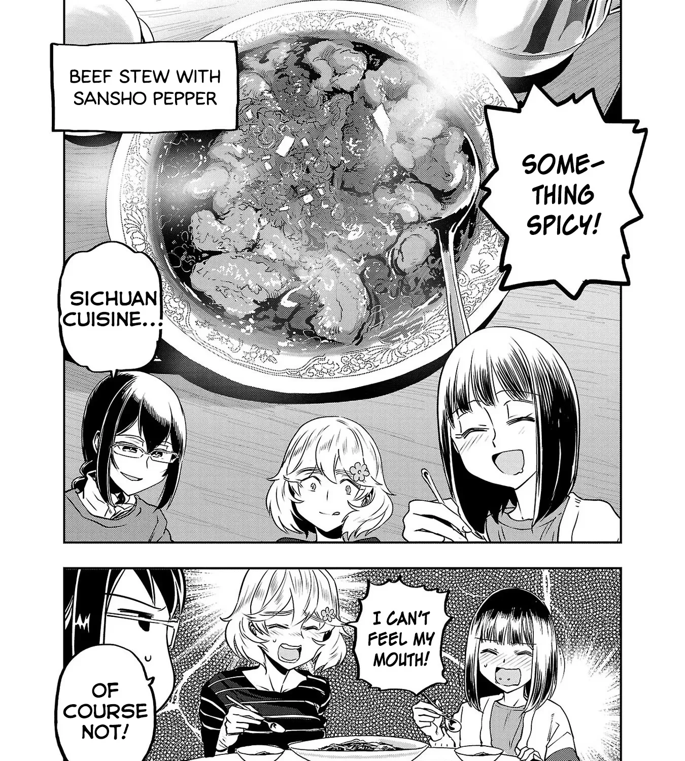 Haruka Reset Zinmanga X Chapter 38 Page 25
