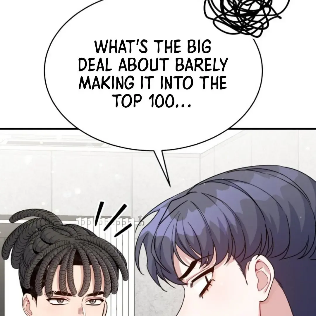A Blank Slate Regression for the Idol That Lost His Original Mindset Zinmanga X Chapter 8 Page 11