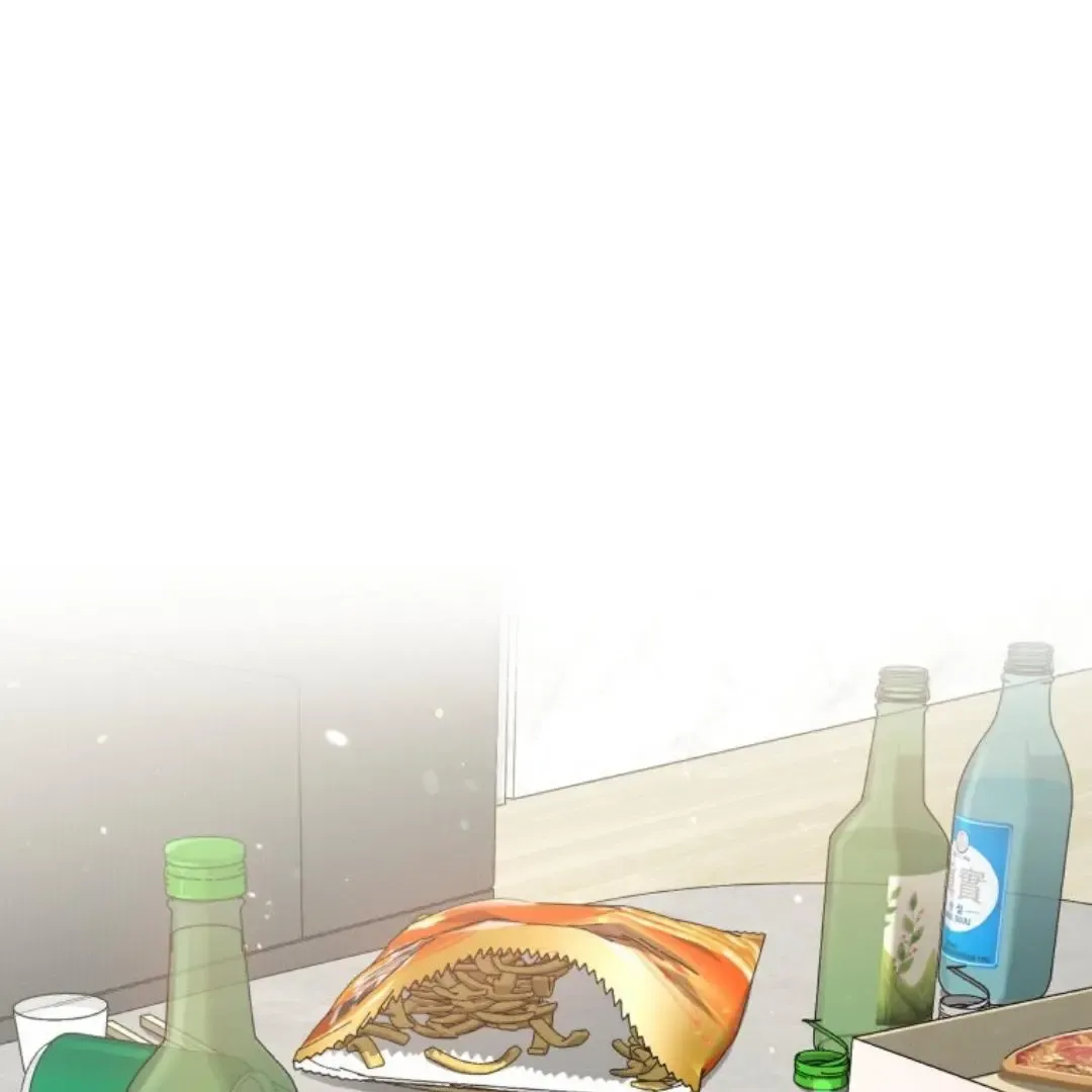 A Blank Slate Regression for the Idol That Lost His Original Mindset Zinmanga X Chapter 8 Page 19