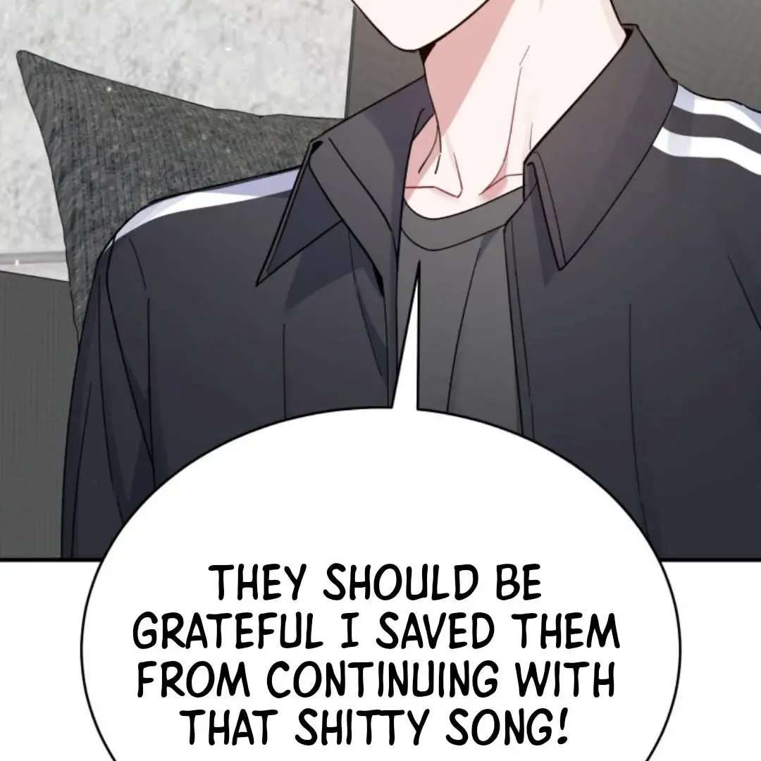 A Blank Slate Regression for the Idol That Lost His Original Mindset Zinmanga X Chapter 8 Page 29