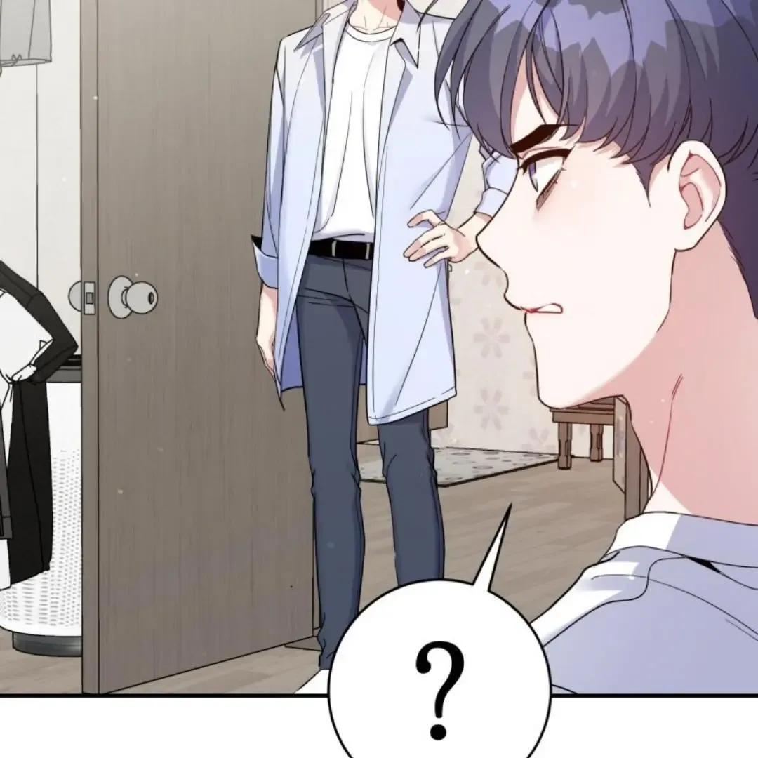 A Blank Slate Regression for the Idol That Lost His Original Mindset Zinmanga X Chapter 6 Page 29