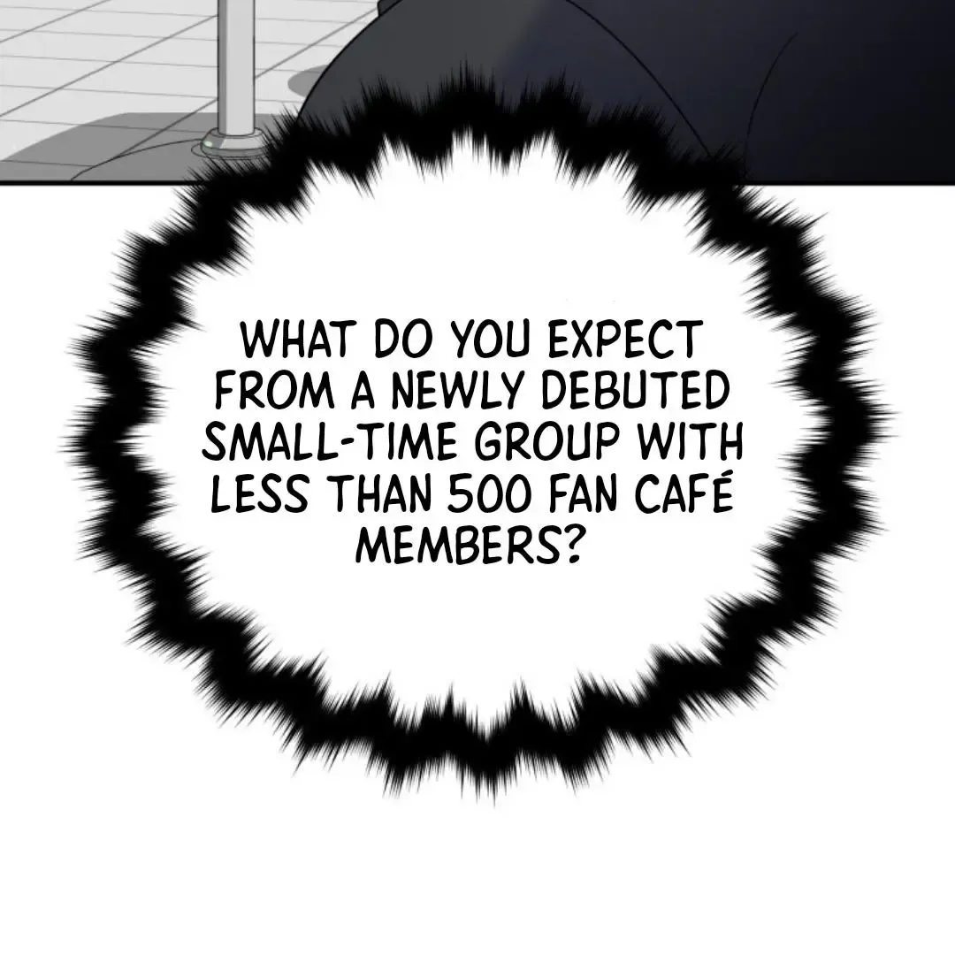 A Blank Slate Regression for the Idol That Lost His Original Mindset Zinmanga X Chapter 6 Page 74
