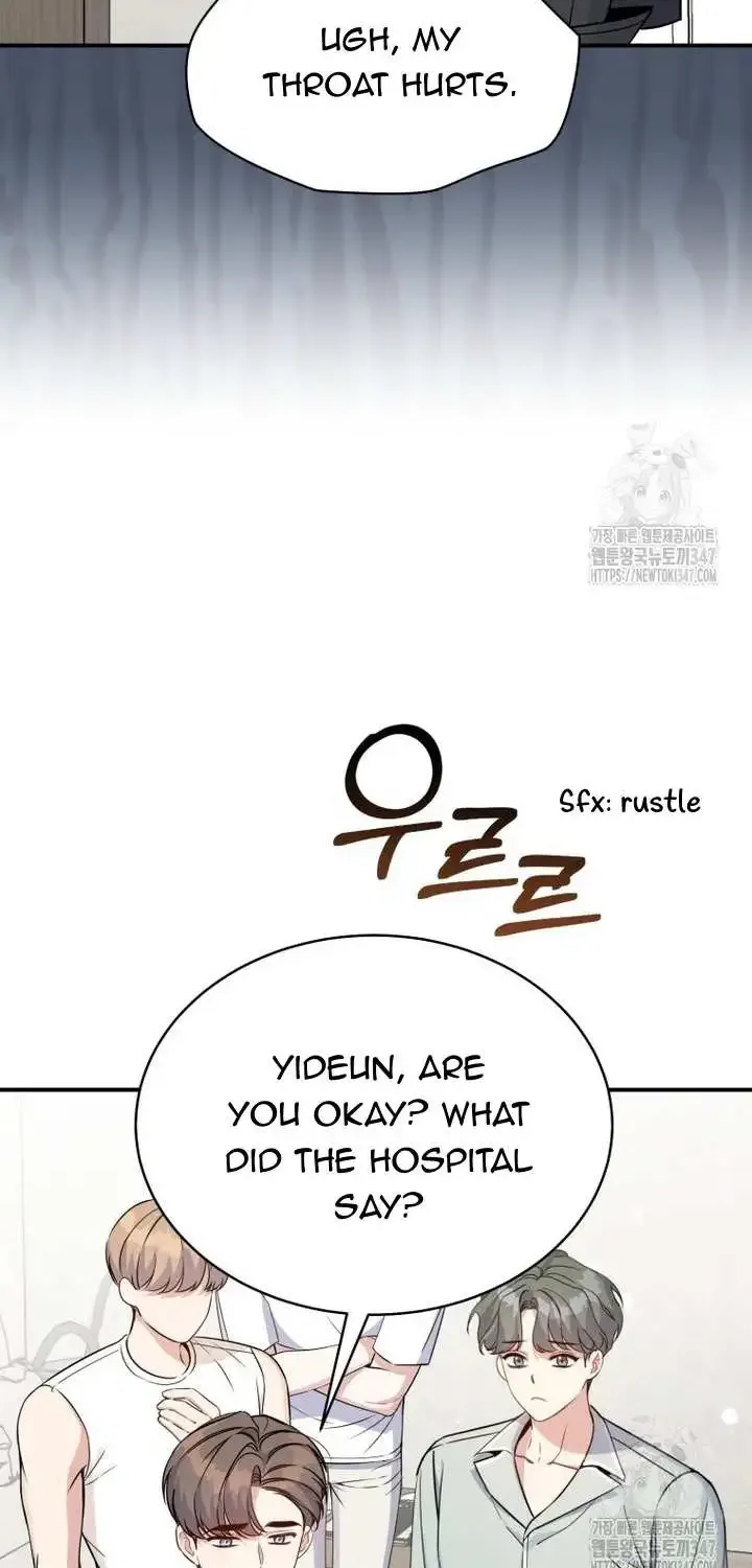 A Blank Slate Regression for the Idol That Lost His Original Mindset Zinmanga X Chapter 5 Page 9