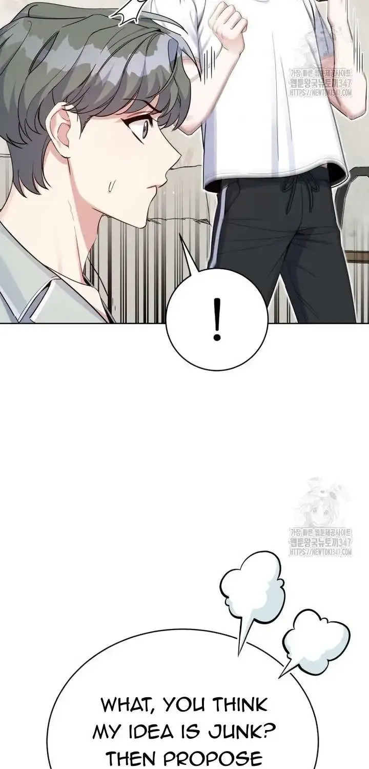 A Blank Slate Regression for the Idol That Lost His Original Mindset Zinmanga X Chapter 5 Page 32