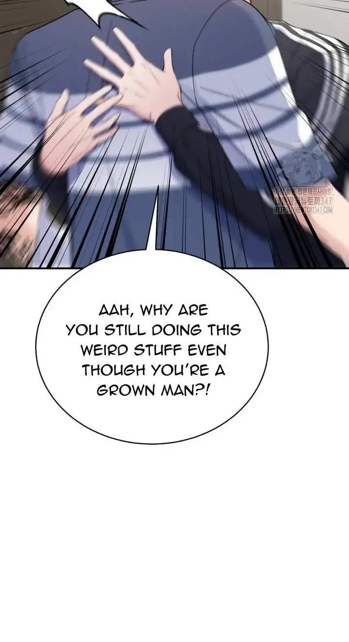 A Blank Slate Regression for the Idol That Lost His Original Mindset Zinmanga X Chapter 5 Page 57