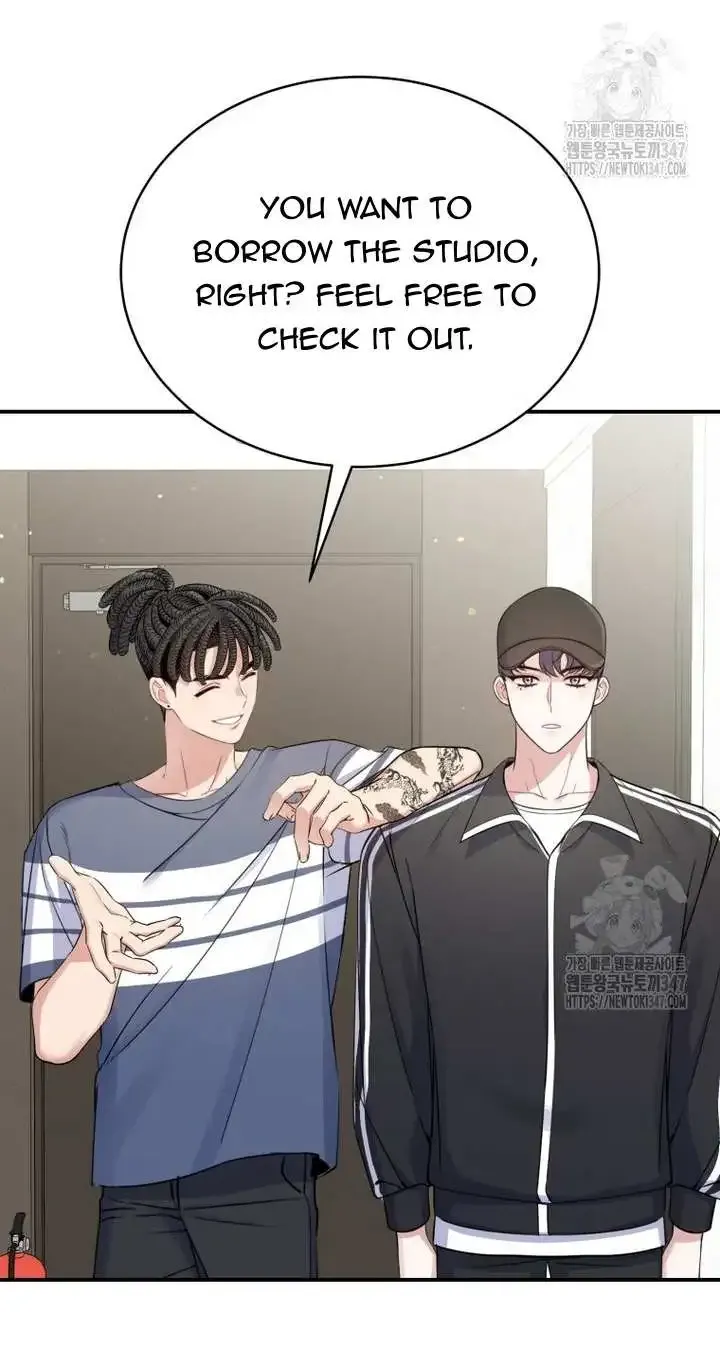 A Blank Slate Regression for the Idol That Lost His Original Mindset Zinmanga X Chapter 5 Page 63