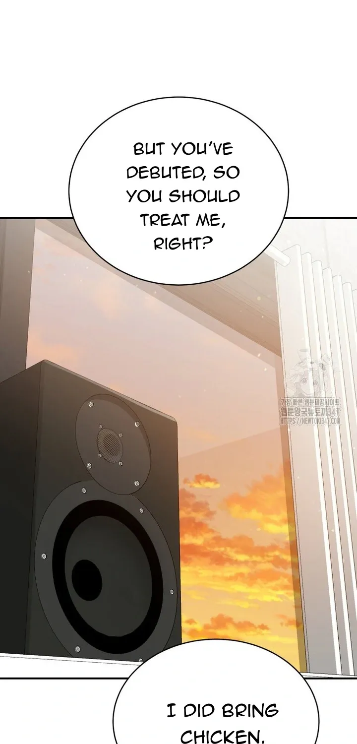 A Blank Slate Regression for the Idol That Lost His Original Mindset Zinmanga X Chapter 5 Page 67